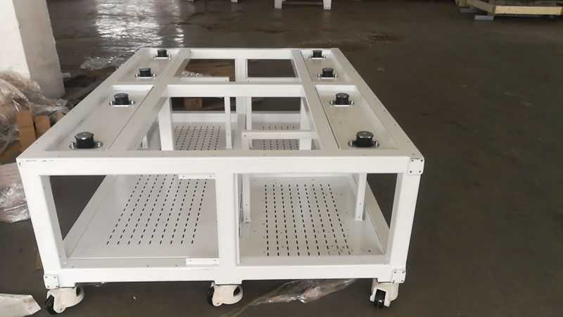 氧化锆珠分选机陶瓷案例